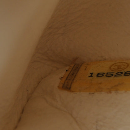 Chanel Mirror 2.55 Reissue 224 Flap Silver 7 of 7