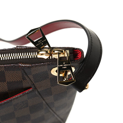 Louis Vuitton Damier Ebene South Bank Besace 11 of 11
