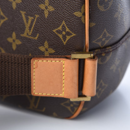 Louis Vuitton Monogram Sac a Dos Packall 10 of 14