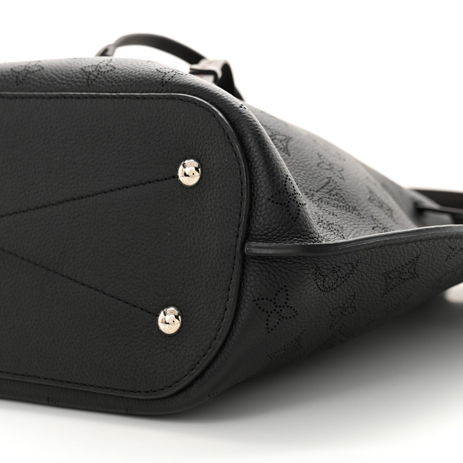 Louis Vuitton Mahina Girolata Black 10 of 13