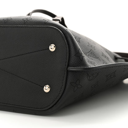 Louis Vuitton Mahina Girolata Black 10 of 13