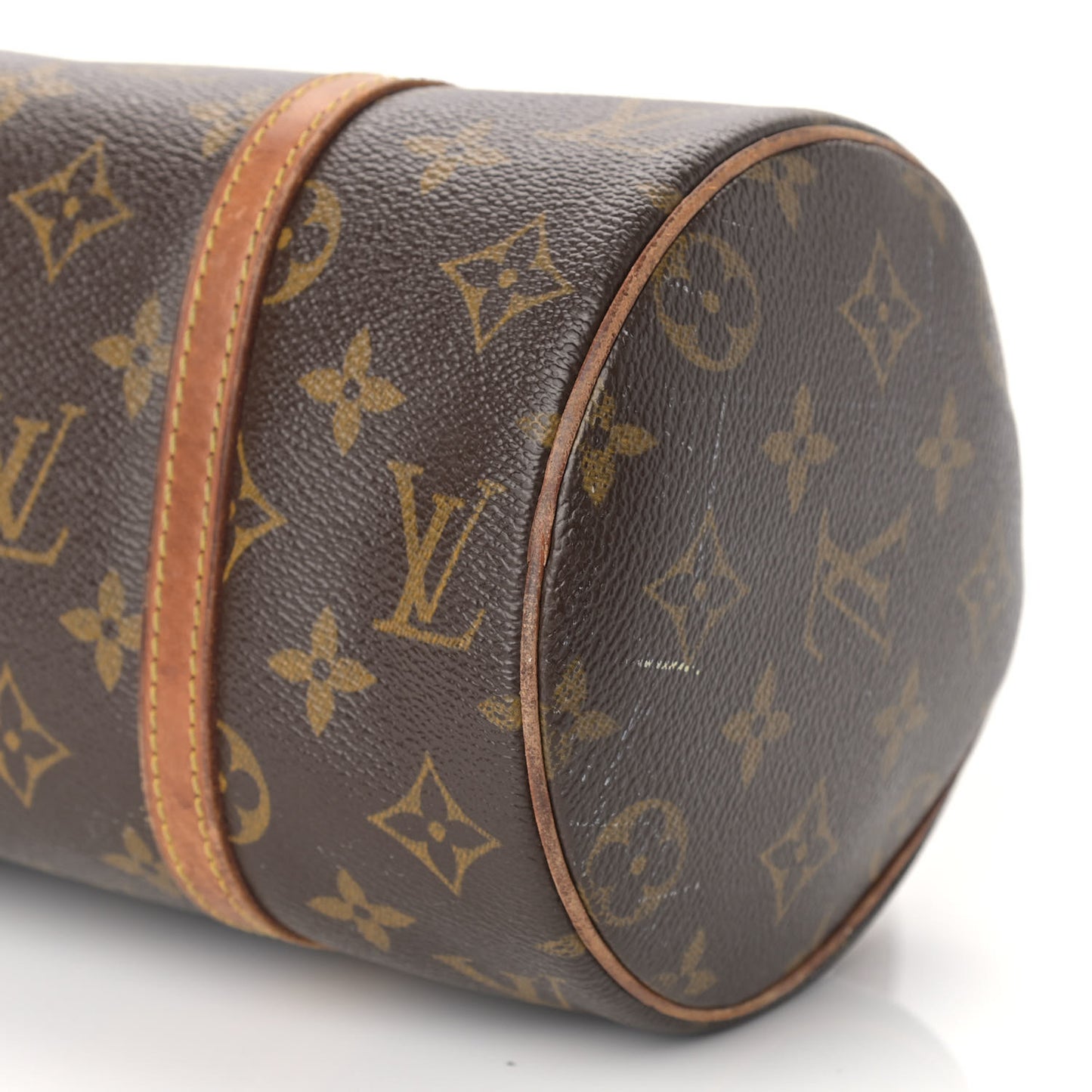 Monogram Papillon 26