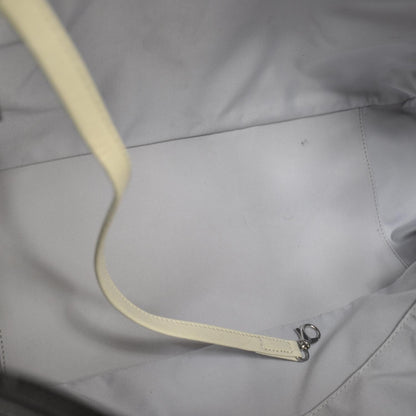 Chanel Paris Biarritz Large Tote 6 of 9