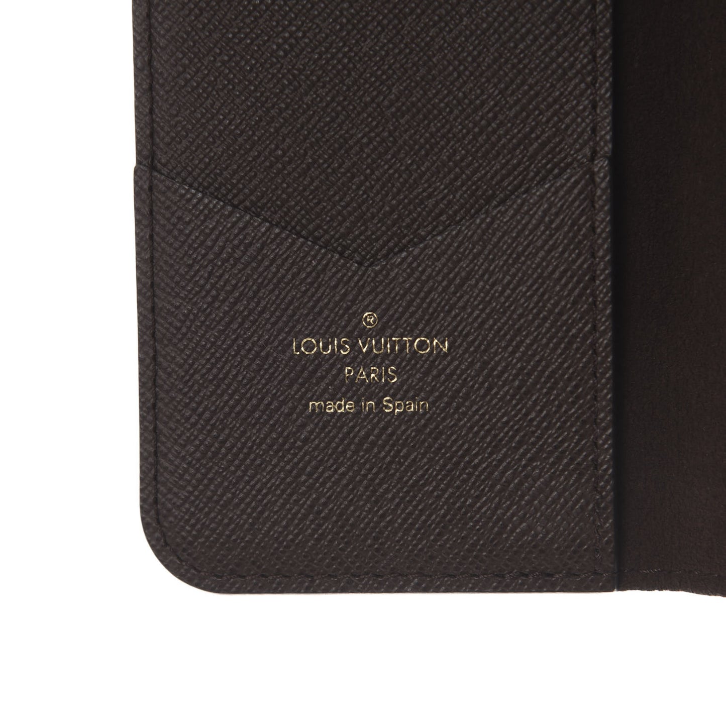 Monogram iPhone 7/8 Folio Case