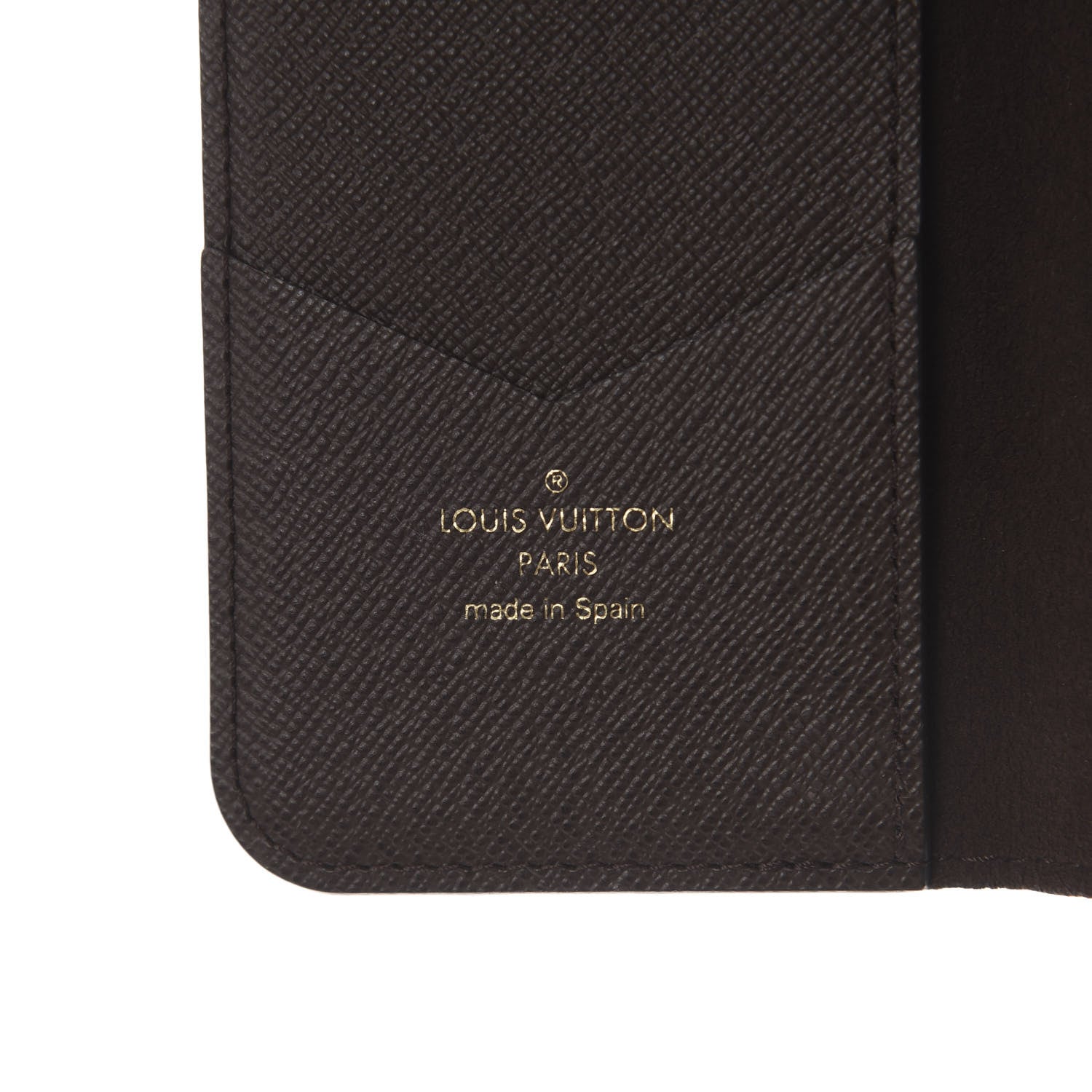 Louis Vuitton Monogram iPhone 7/8 Folio Case 5 of 5