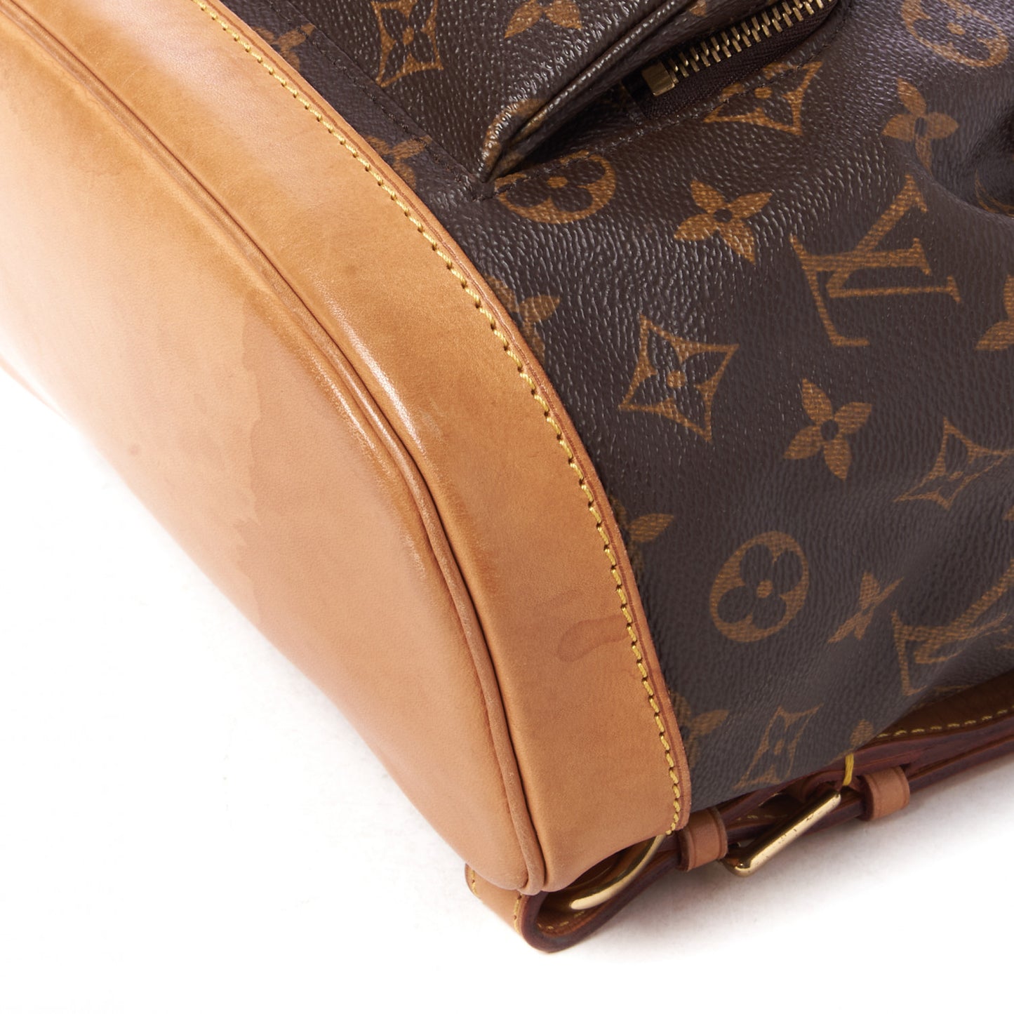 Monogram Montsouris MM Backpack