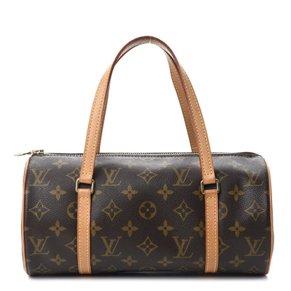 Louis Vuitton Monogram Papillon 26 1 of 9