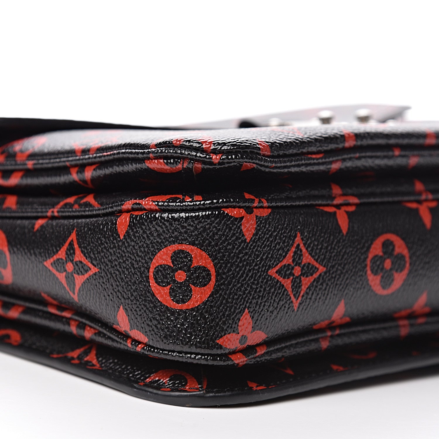 Louis Vuitton Monogram Infrarouge Pochette Metis 8 of 9