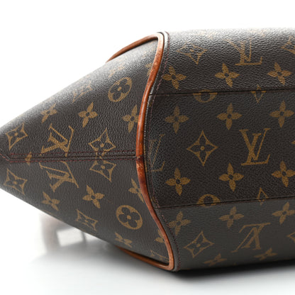 Louis Vuitton Monogram Ellipse MM 7 of 10