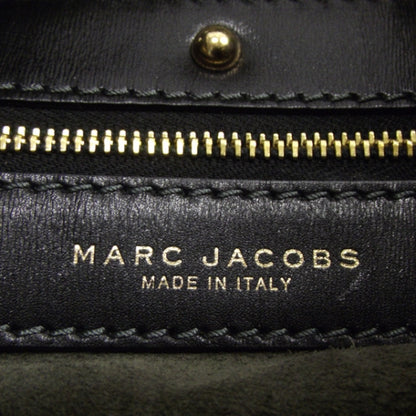 Marc Jacobs Leather Courtney Bag Black 8 of 11