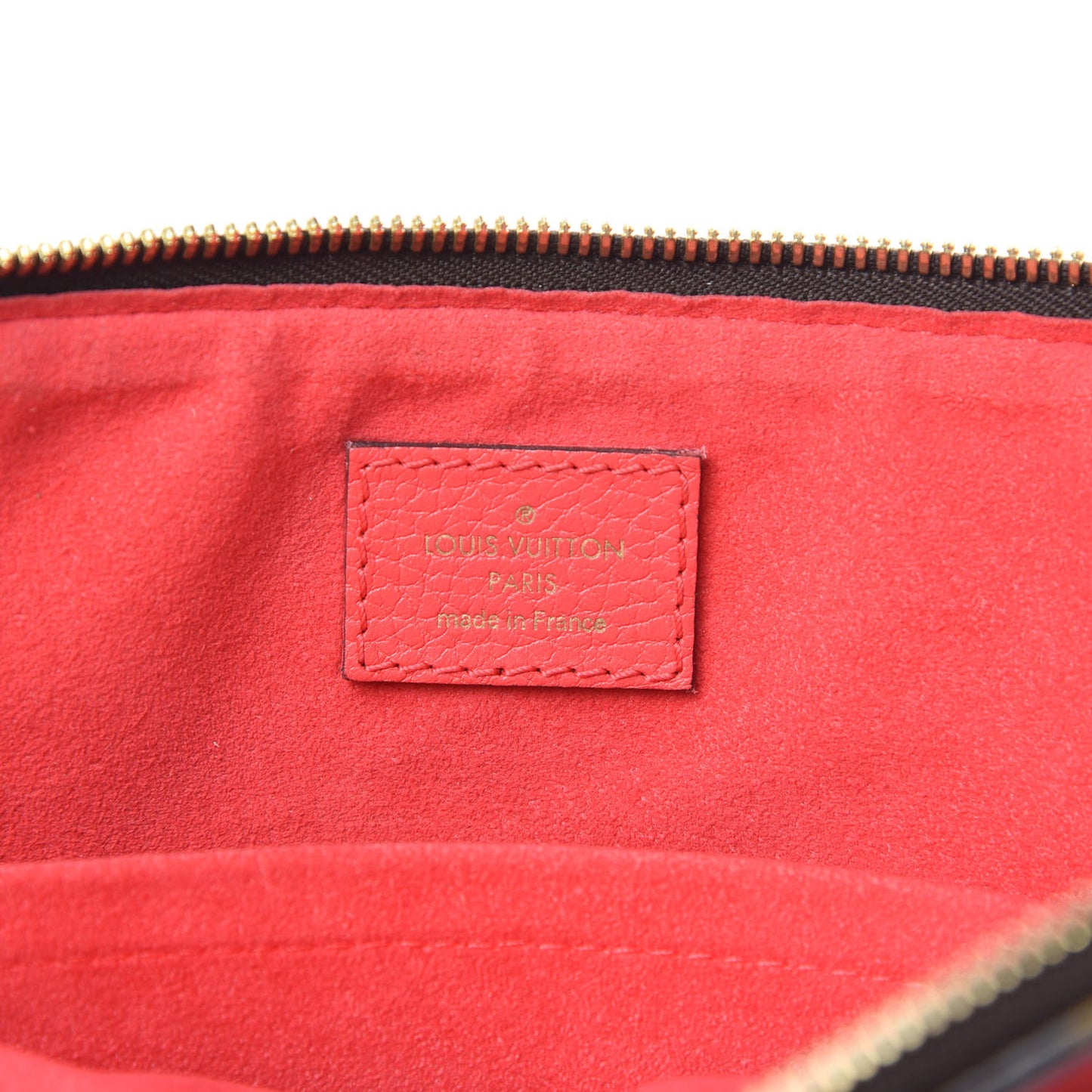 Monogram Estrela NM Poppy