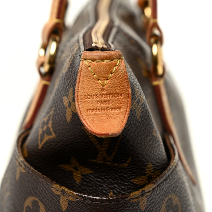 Louis Vuitton Monogram Totally PM 6 of 21