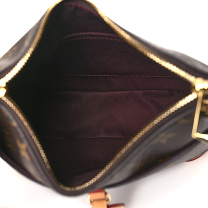 Louis Vuitton Monogram Odeon PM Natural 5 of 9