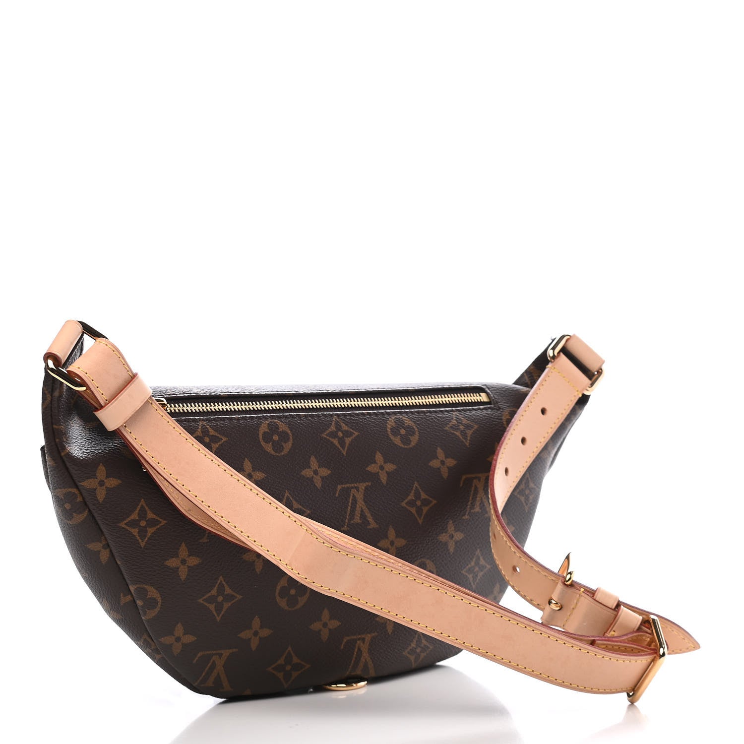 Louis Vuitton Monogram Bumbag 3 of 8