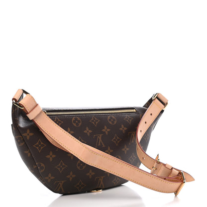 Louis Vuitton Monogram Bumbag 3 of 8