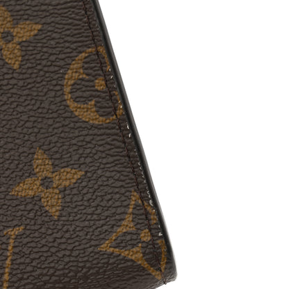 Louis Vuitton Monogram Poche Toilette NM 7 of 7
