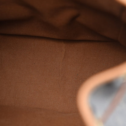 Louis Vuitton Monogram Montsouris MM Backpack 17 of 17