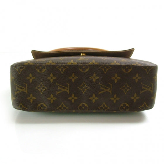 Monogram Mini Looping