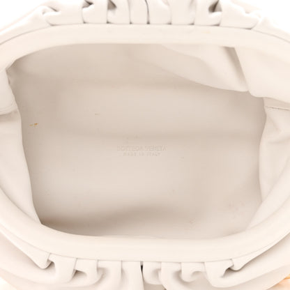 Bottega Veneta Nappa The Belt Chain Pouch Chalk 5 of 11