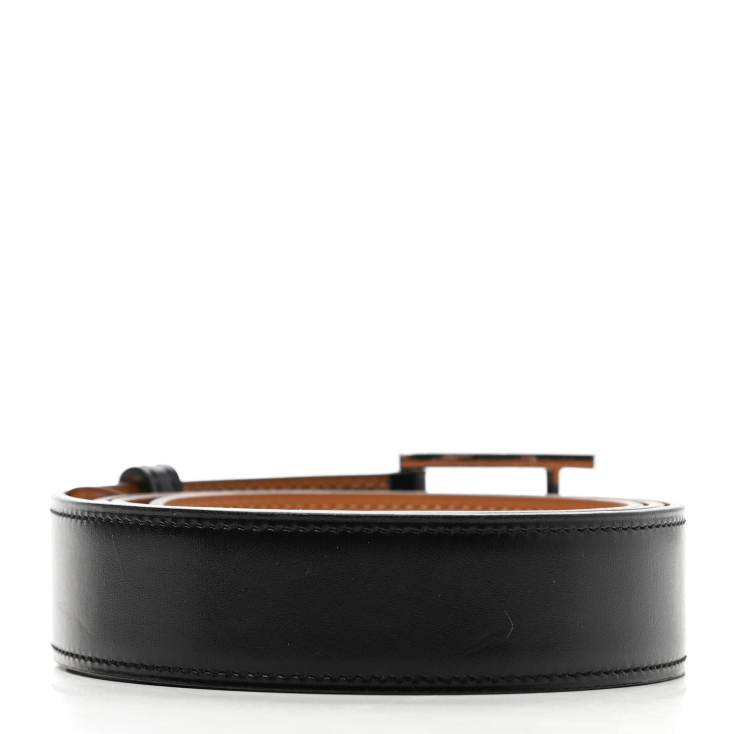 Box Lenox Belt 95 Black