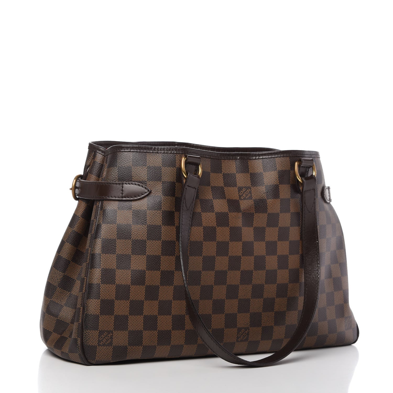 Louis Vuitton Damier Ebene Batignolles Horizontal 3 of 10