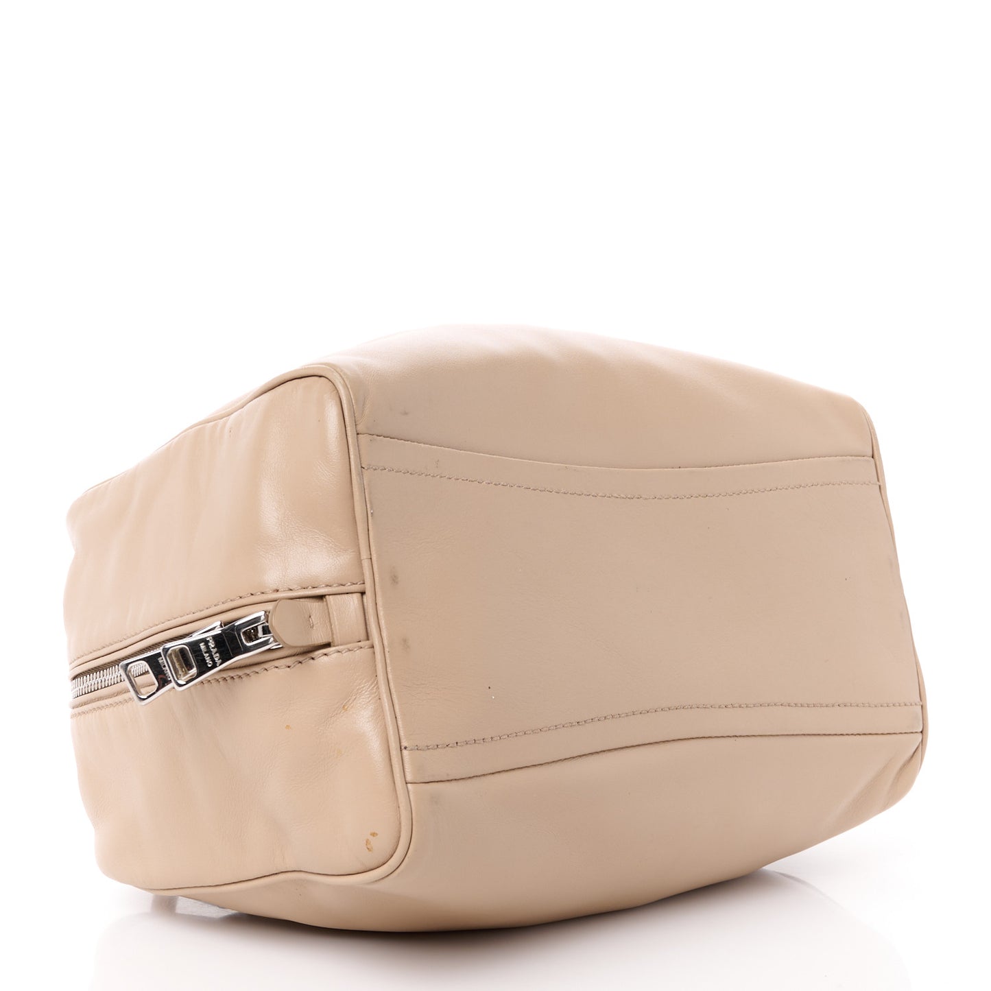 Soft Calfskin Inside Bag Cammeo Rosa