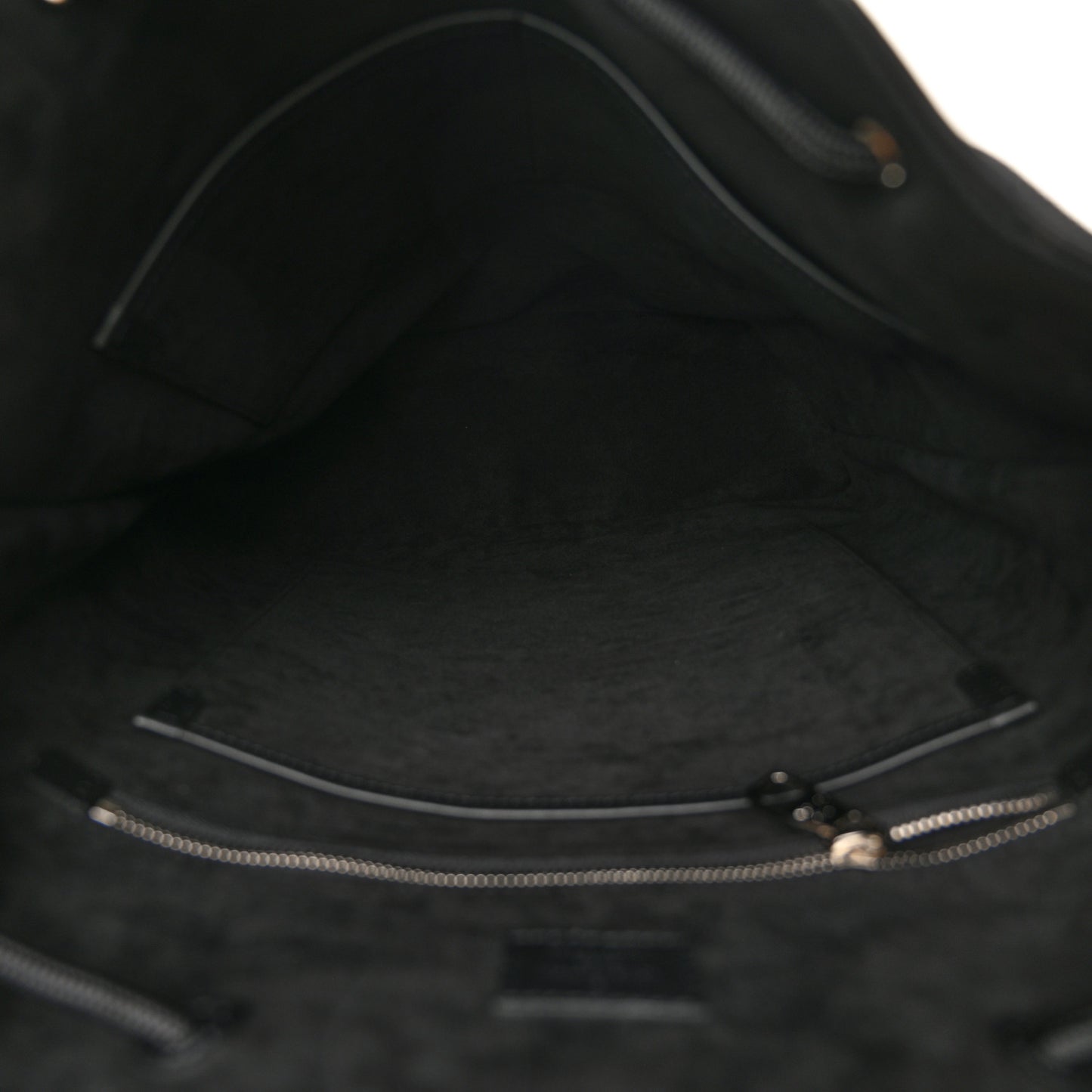 Epi Christopher Backpack PM Black