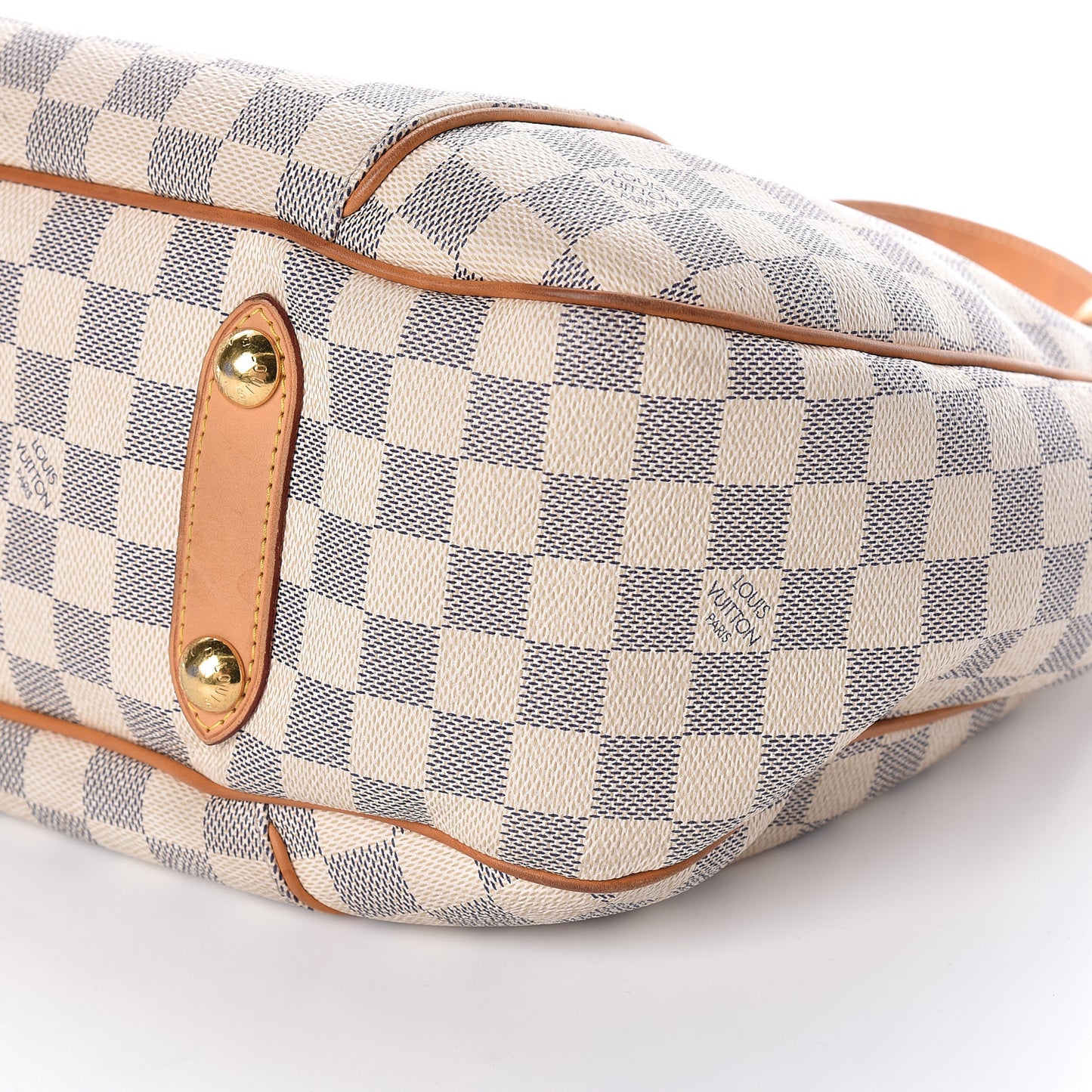 Damier Azur Galliera PM