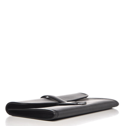 Hermes Swift Jige Elan 29 Clutch Black 4 of 10