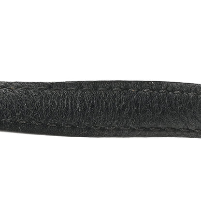 Louis Vuitton Damier Graphite Sign It Bracelet 5 of 5