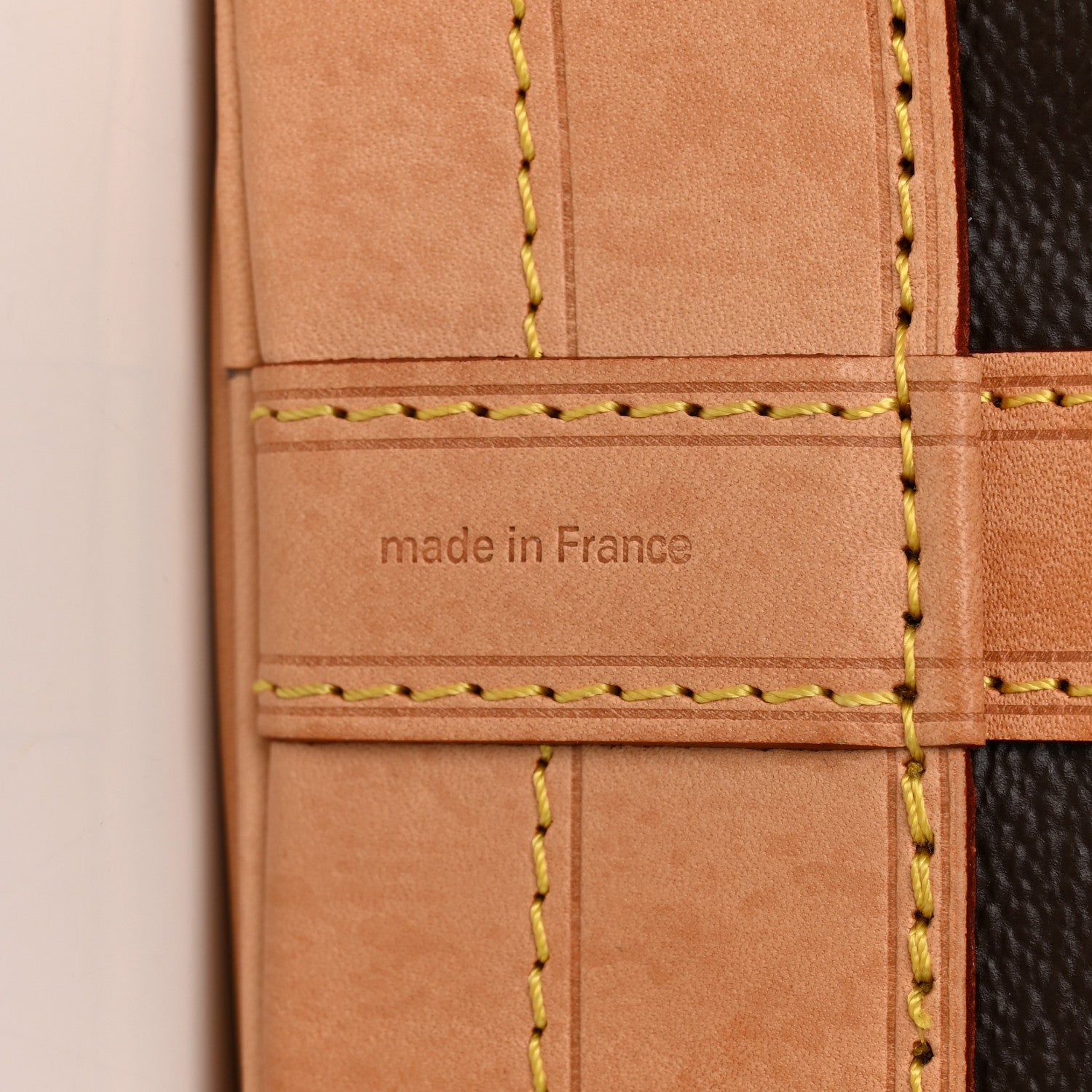 Louis Vuitton Monogram Noe 7 of 11