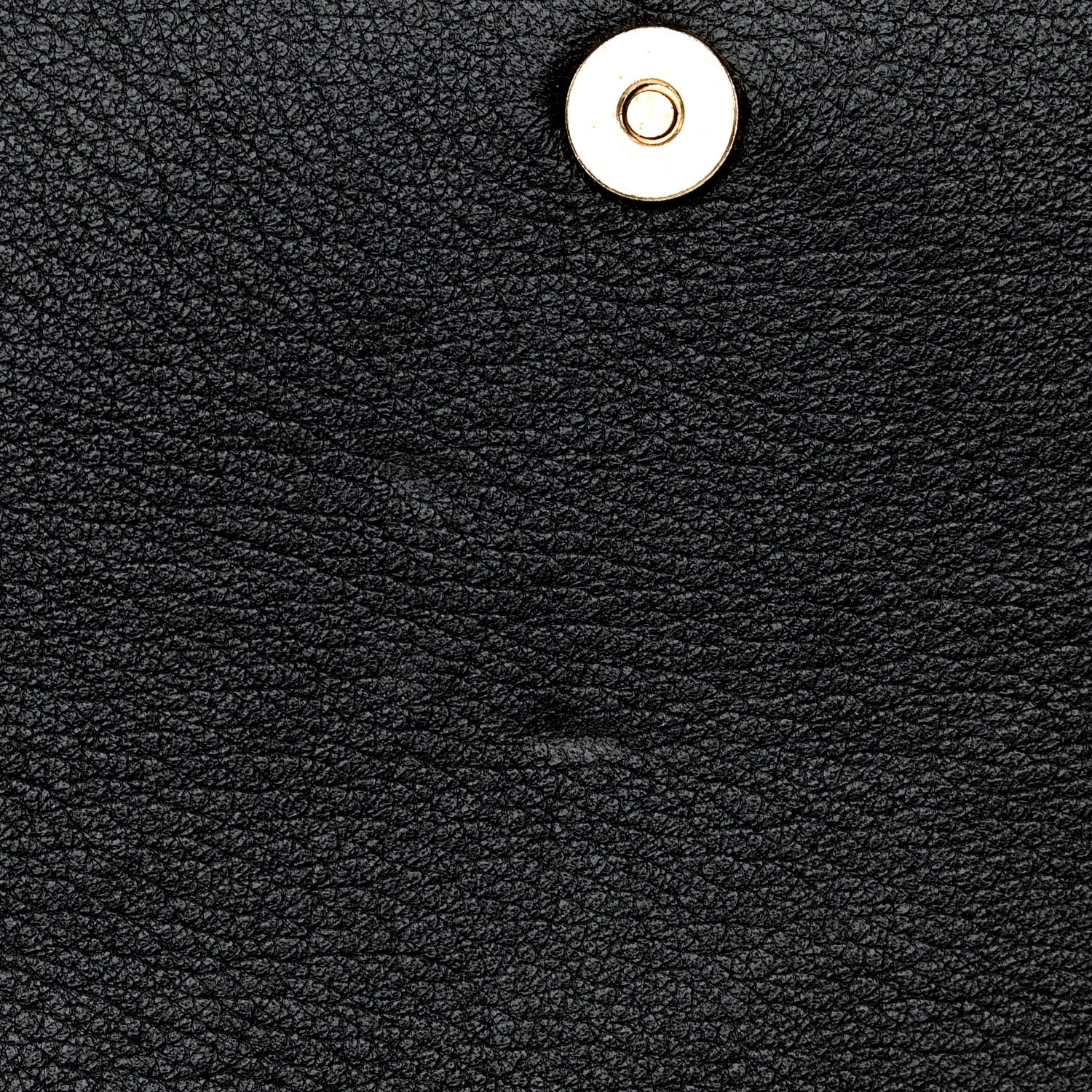 Saint Laurent Smooth Calfskin Medium Monogram Cabas Black 11 of 11