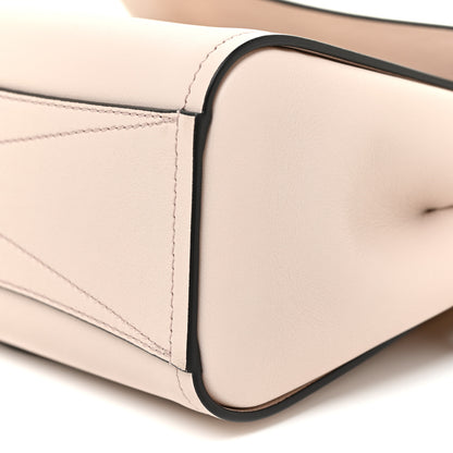 Givenchy Calfskin Mini Mystic Shoulder Bag Pale Pink 9 of 10