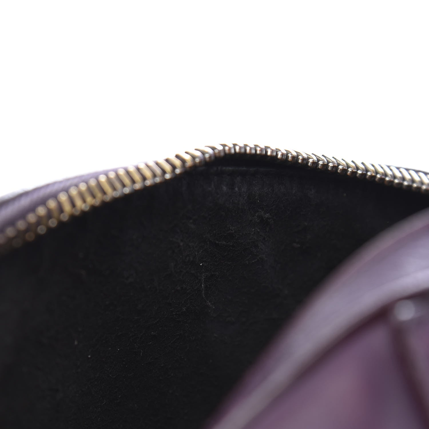 Givenchy Lambskin Mini Lucrezia Purple 19 of 20