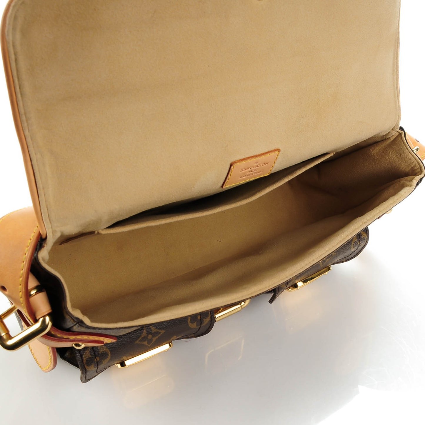 Monogram Hudson PM