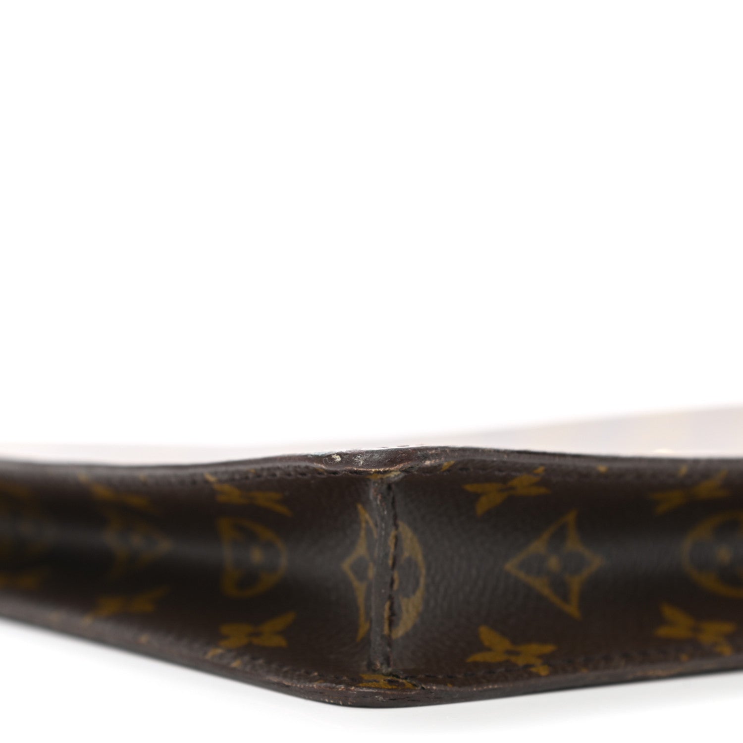 Louis Vuitton Monogram Porte-Documents Senateur Document Holder 8 of 9