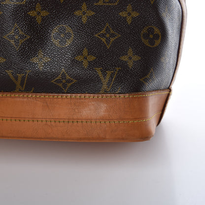 Louis Vuitton Monogram Noe 15 of 17