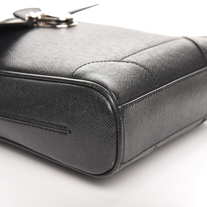 Louis Vuitton Taiga Luka Ardoise 10 of 11