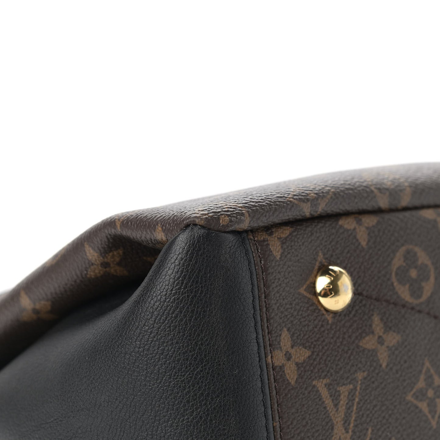 Monogram Pallas Full Black