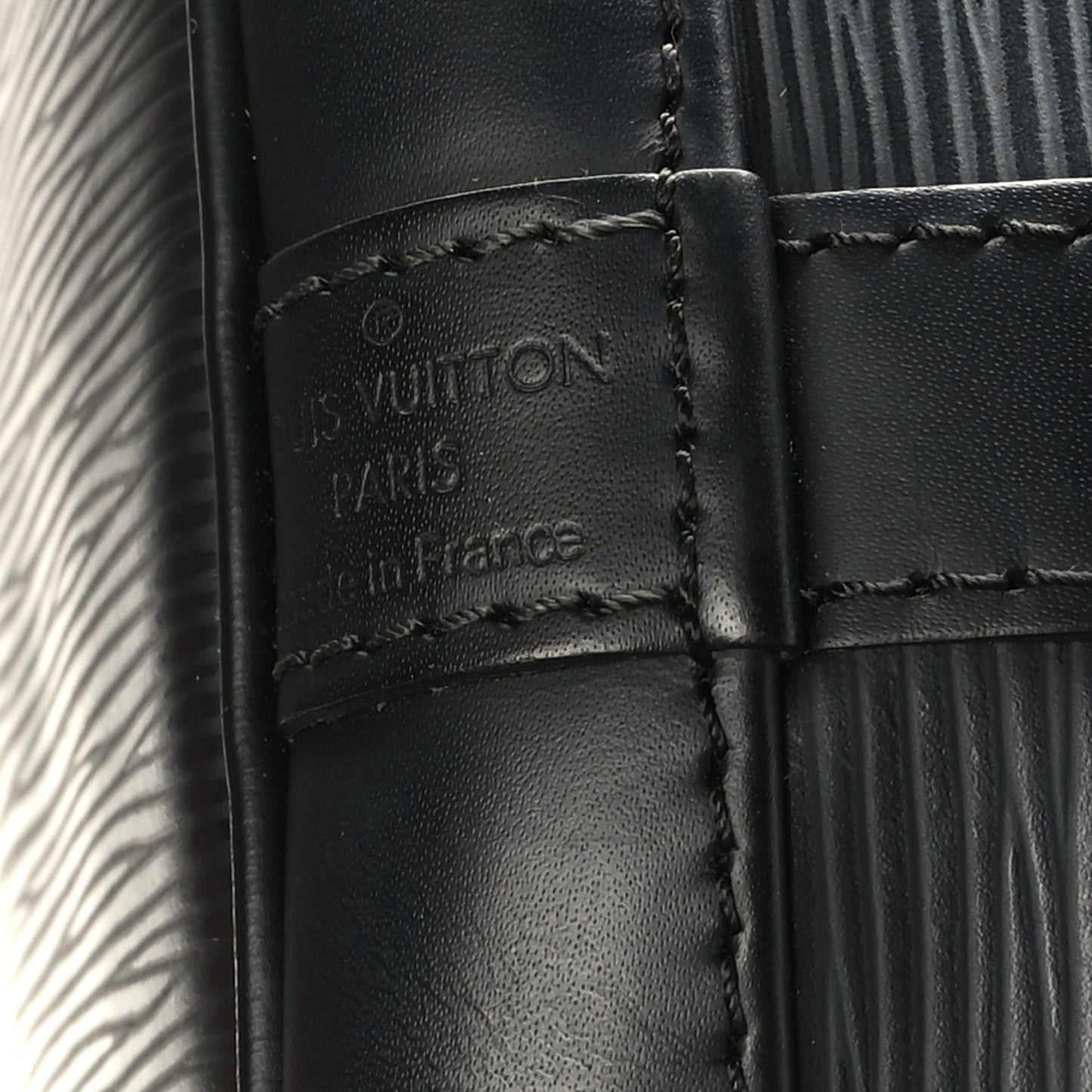 Epi Petit Noe NM Black