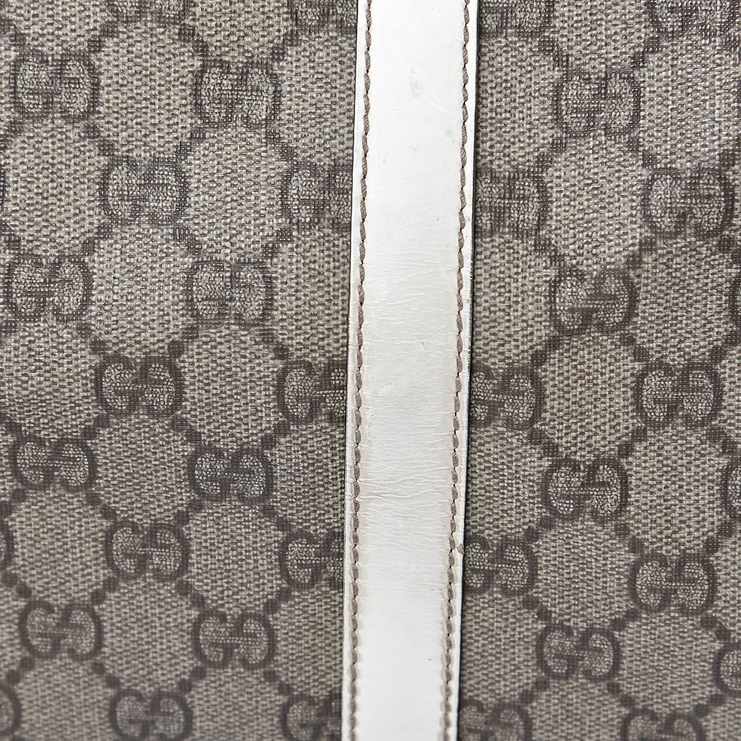 Gucci GG Plus Monogram Medium Joy Boston Off White 18 of 25