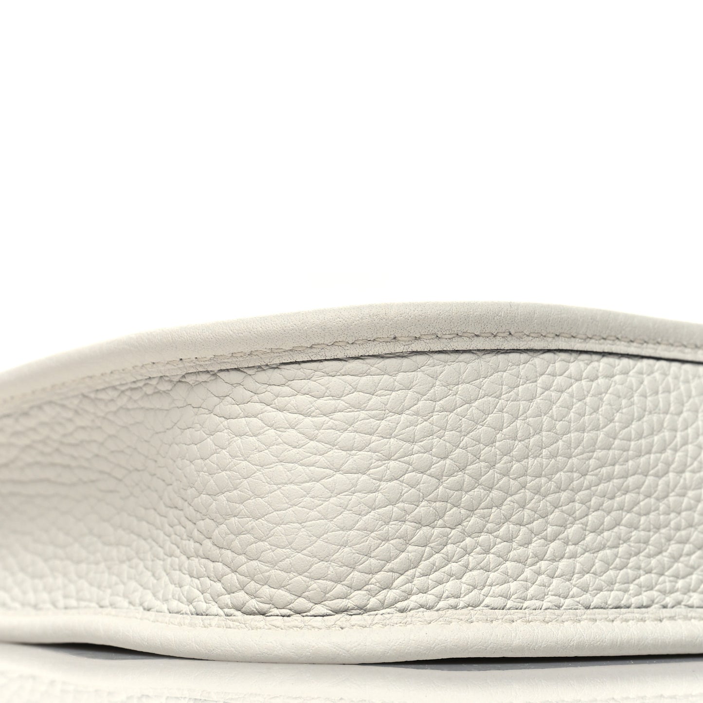 Taurillon Clemence Amazone Evelyne TPM New White