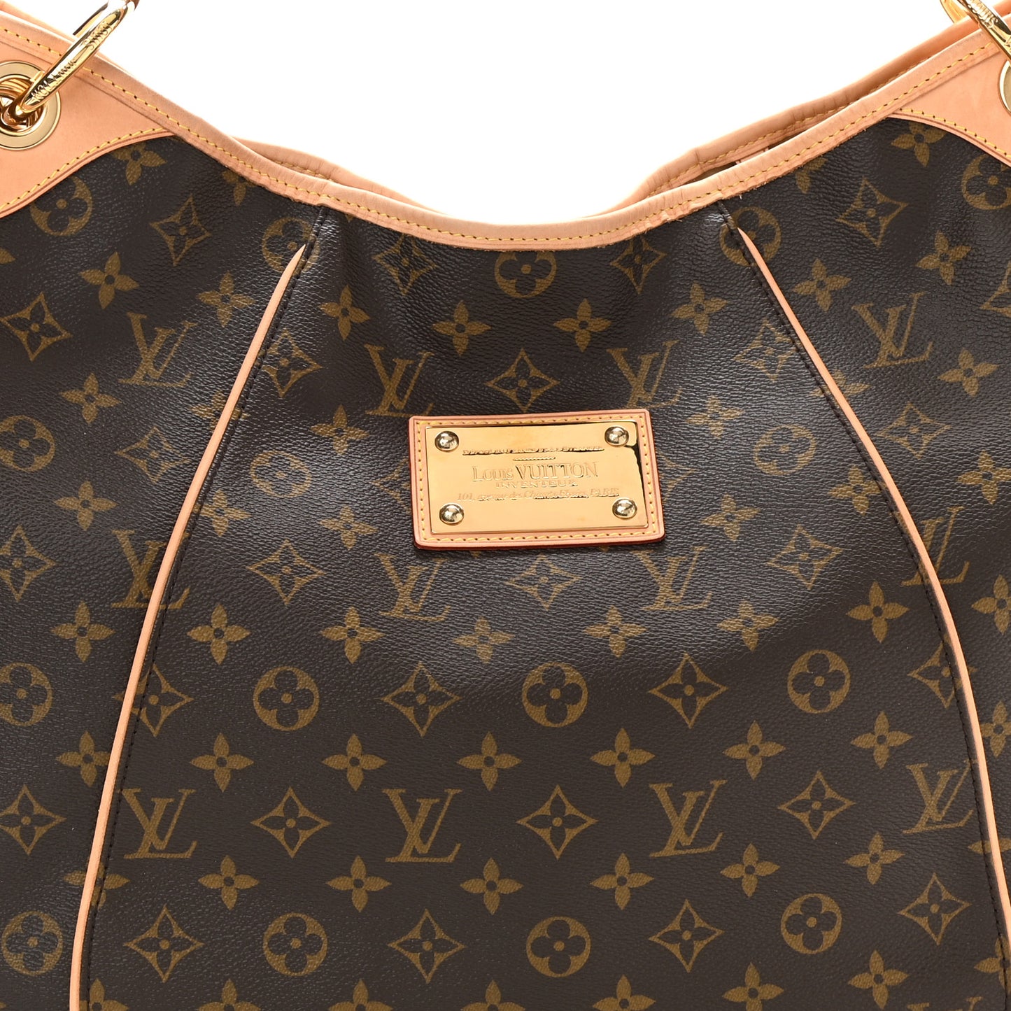 Monogram Galliera GM
