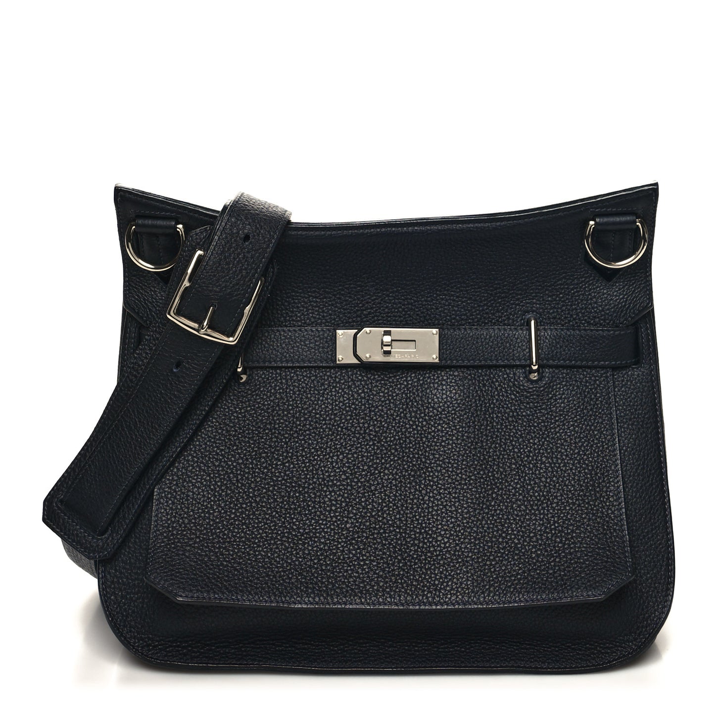 Taurillon Clemence Jypsiere 34 Black