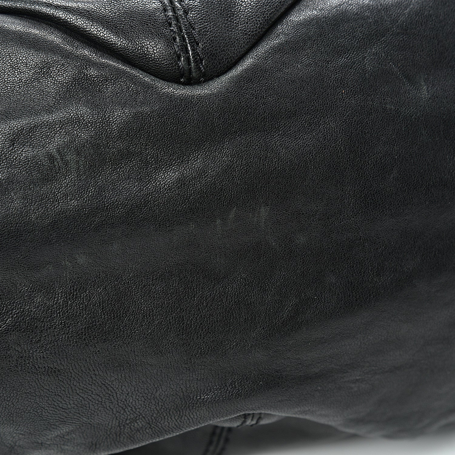 Givenchy Sheepskin Tinhan Hobo Black 10 of 14