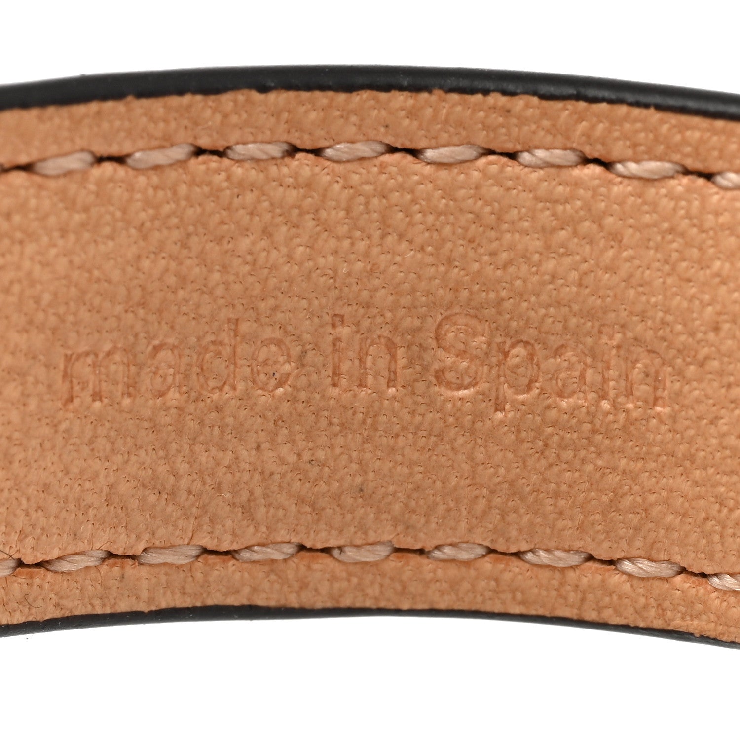Louis Vuitton Monogram Nano Bracelet 19 5 of 9