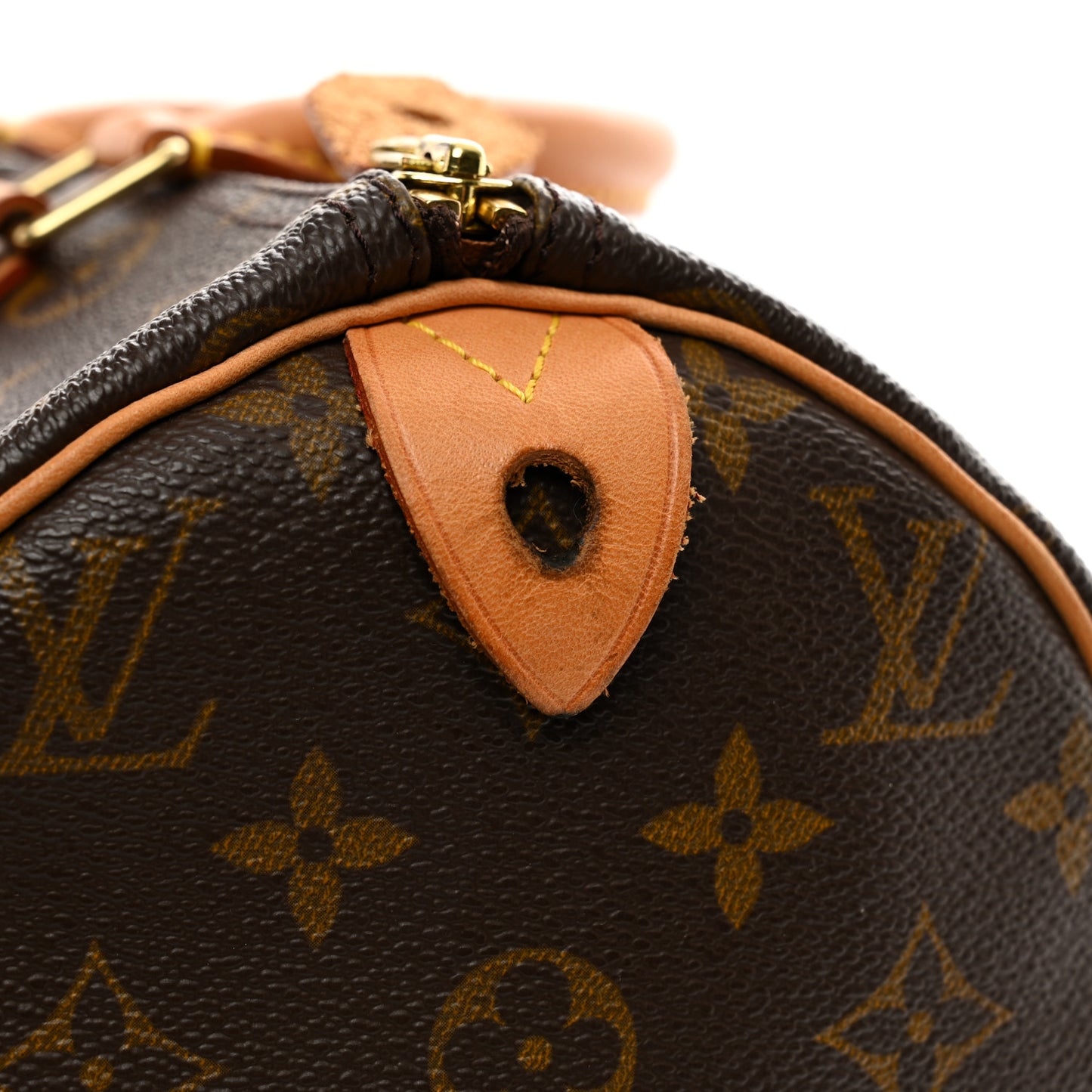 Monogram Speedy 30
