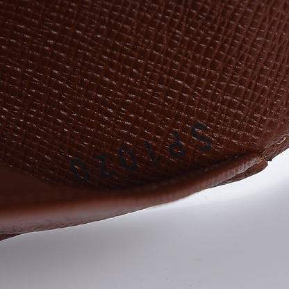 Louis Vuitton Monogram Small Ring Agenda Cover 7 of 7