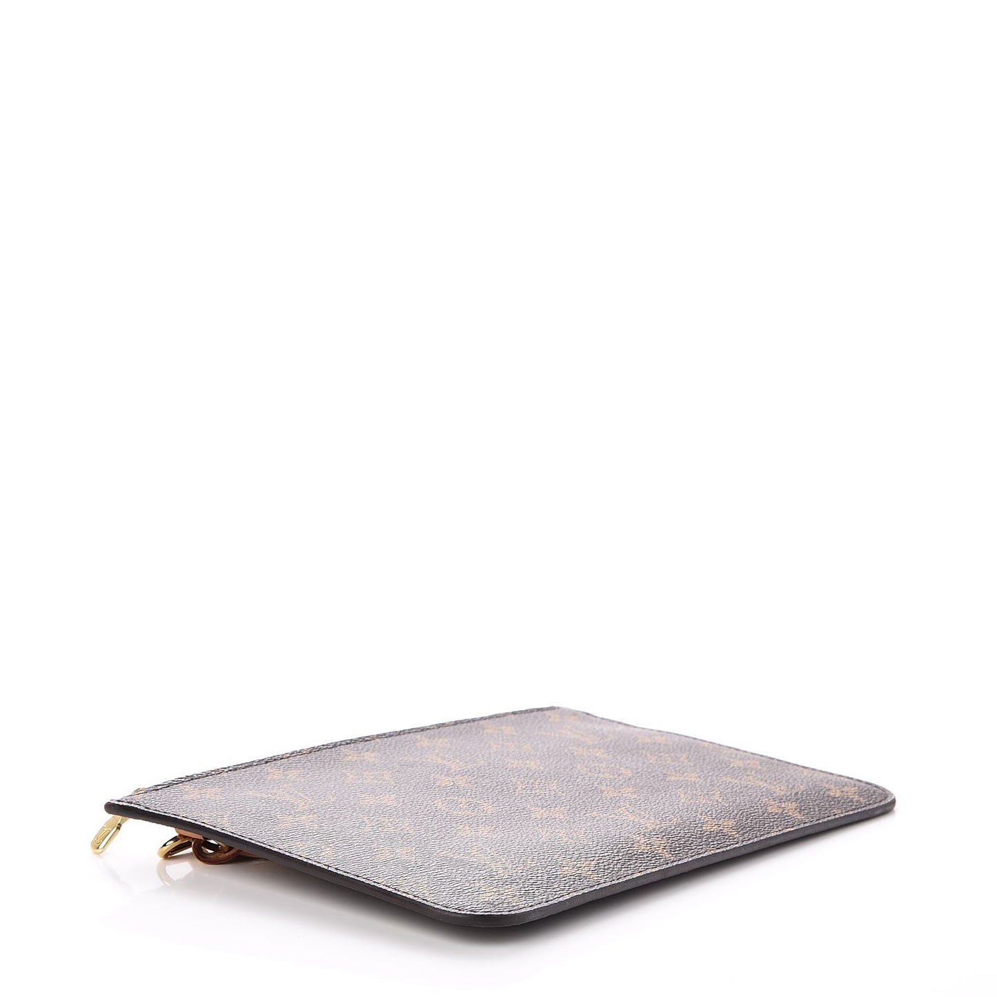 Monogram Neverfull MM GM Pochette Cherry