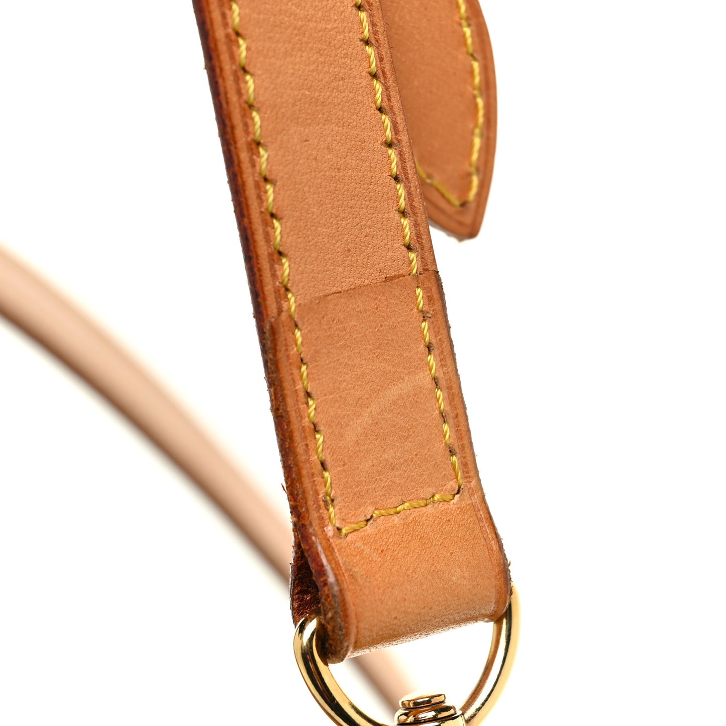 Monogram Beverly GM Briefcase
